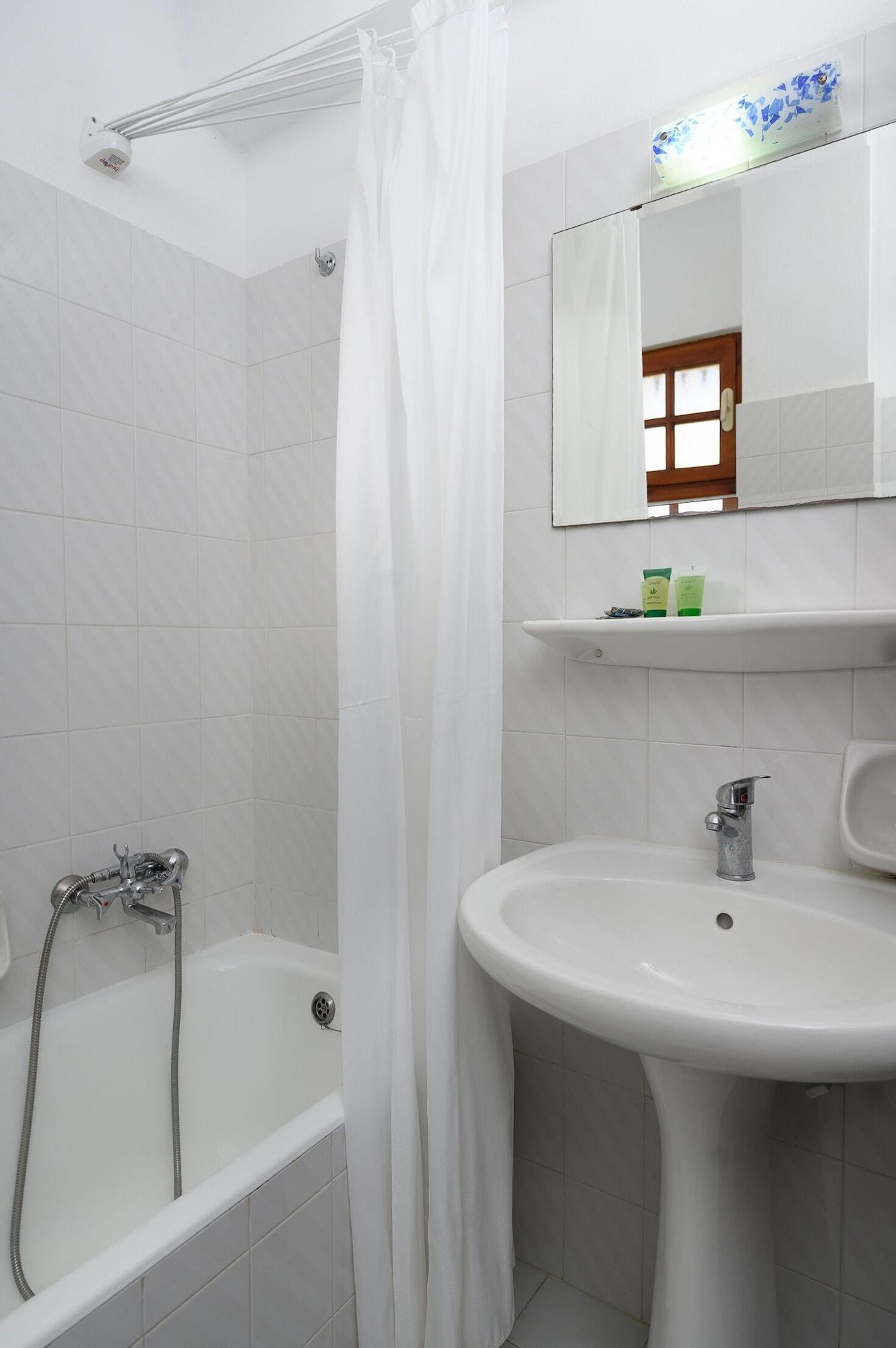 Anthos Apartments Plakias Dış mekan fotoğraf